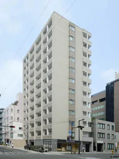 MFPRコート晩翠通りの画像