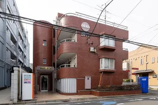 東京都杉並区西荻北3【マンション】の外観