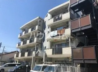 千代田ミサキコーポの画像