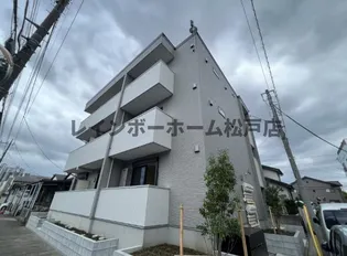 GRADUS八潮の画像