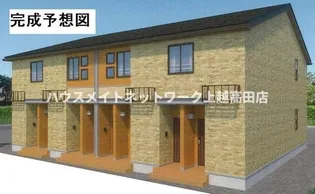 ジェイド ヒルズの画像