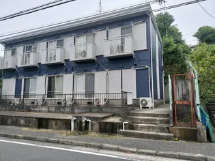 ロータスコーポの画像