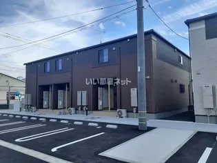 エヴァーホーク Iの画像