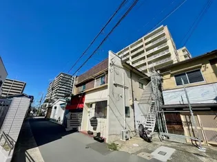 庄ハイツの画像