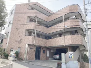 アジュール片倉の画像