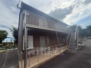 グリーンメゾン山本B棟の画像