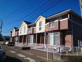 ドエル湘南Aの画像