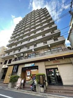 大塚台パークサイドハイツの画像