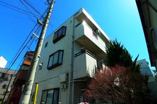 サンライズ元町の画像