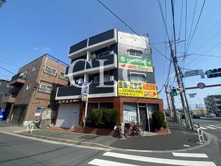 王子神谷ビルの画像