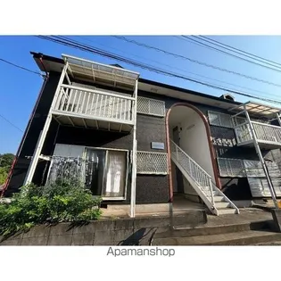 サン若松3号館の画像