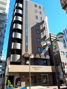 サンリット亀有の画像