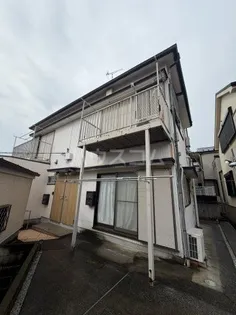 グリーンヤード大倉山Bの画像