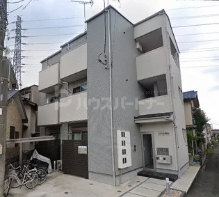 FELICE北越谷の画像