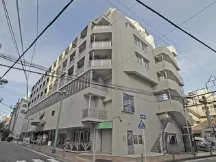 ビクセル伊勢佐木町の画像