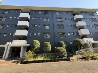 すすき野第2団地第3住宅1号棟の画像