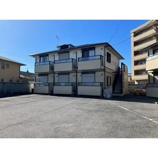 クラージュ1の画像
