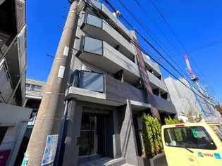 リライア横濱NORTH SIDEの画像