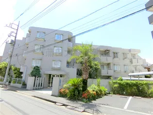 ウィン多摩川の画像