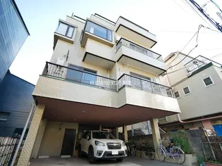 セトルガーデン伊井埜の画像
