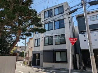 ミライズ世田谷豪徳寺の画像
