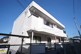 島村第3マンションの画像