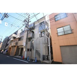 プライムコーポの画像