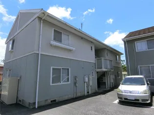 フレグランス本庄の画像