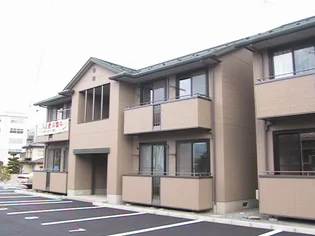 サンライズ21Bの画像