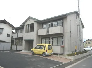 バリュージュ田中の画像