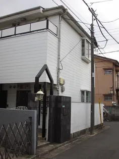 アートパレス大泉学園NO 3の画像