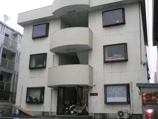 メゾン松本の画像