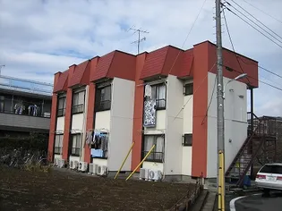 コーポエイトの画像