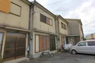 大阪府交野市向井田1【一戸建】の外観