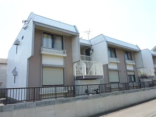 パレーシャル鴨川の画像
