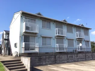 サンライズヒルAの画像