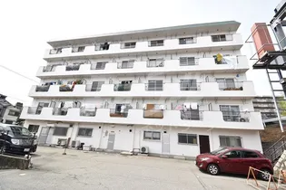 第1清涼マンションの画像