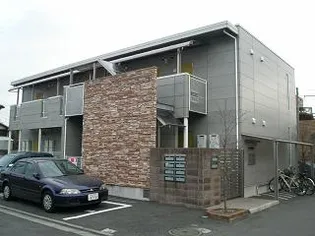 クレール花小金井の画像