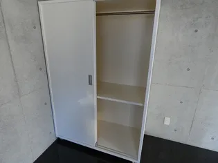 アップフィールド富田橋【1階】の内装