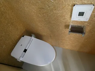 アップフィールド富田橋【1階】の内装