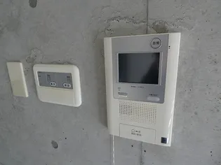 アップフィールド富田橋【1階】の内装