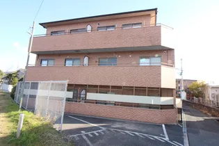 グランシャリオの画像