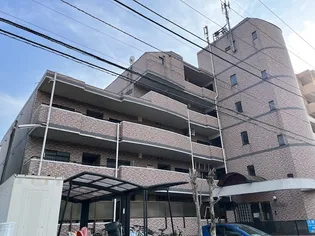 グランデ南大沢の画像