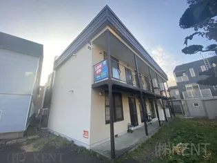 丸勝ハイツの画像