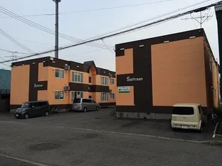 サフランAの画像