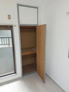 ビッグリバー中宮【1階】の内装