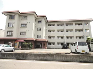 ホワイトシャトレ梅田の画像