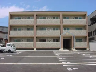 サンフォレスト曙の画像