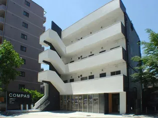 COMPAS京橋の画像