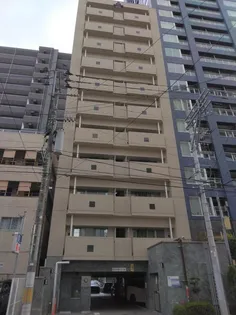 宮城県仙台市青葉区国分町3【マンション】の外観